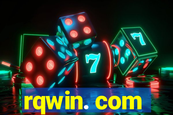 rqwin. com